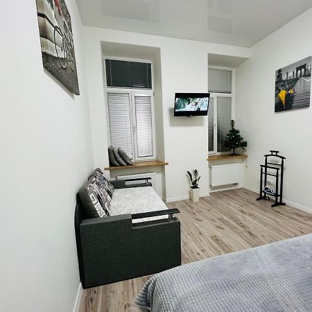 Transfer Apartament І.Franka 59 リヴィウ エクステリア 写真