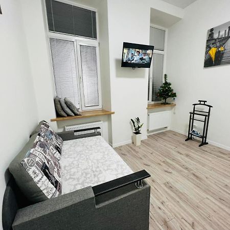 Transfer Apartament І.Franka 59 リヴィウ エクステリア 写真