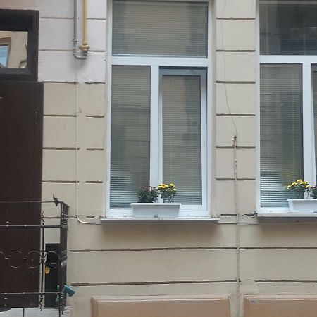 Transfer Apartament І.Franka 59 リヴィウ エクステリア 写真