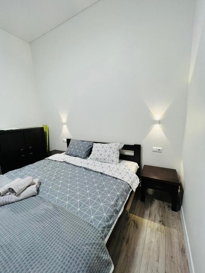 Transfer Apartament І.Franka 59 リヴィウ エクステリア 写真