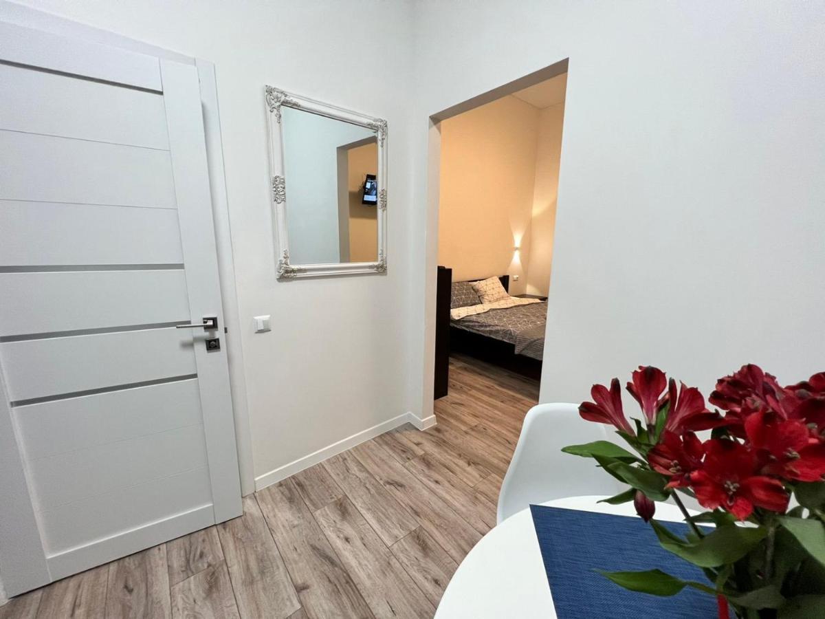Transfer Apartament І.Franka 59 リヴィウ エクステリア 写真