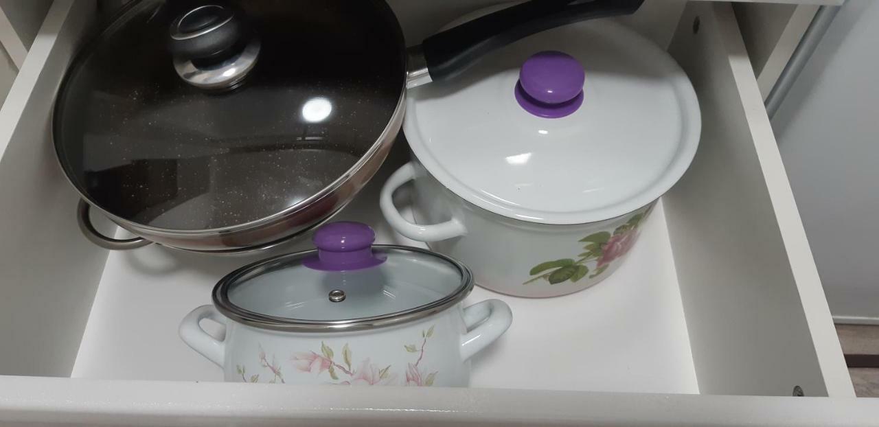 Transfer Apartament І.Franka 59 リヴィウ エクステリア 写真