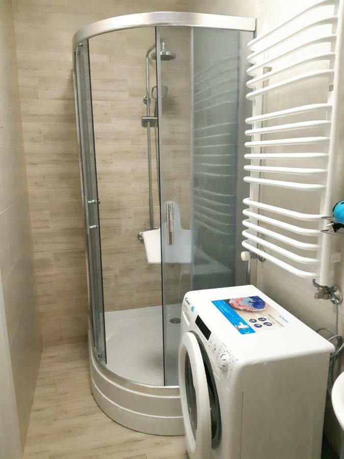 Transfer Apartament І.Franka 59 リヴィウ エクステリア 写真