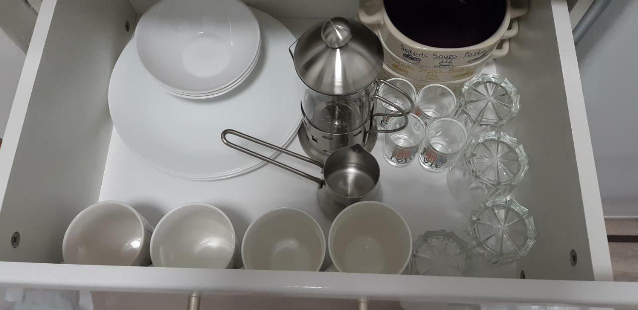 Transfer Apartament І.Franka 59 リヴィウ エクステリア 写真