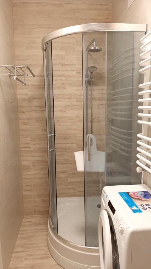 Transfer Apartament І.Franka 59 リヴィウ エクステリア 写真